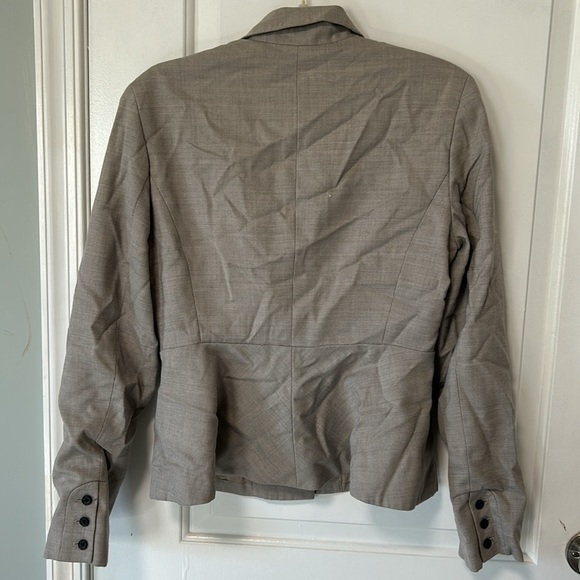 Banana republic blazer size US 12 - Picture 4 of 4